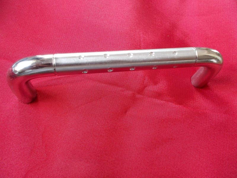 Brass Door Handles