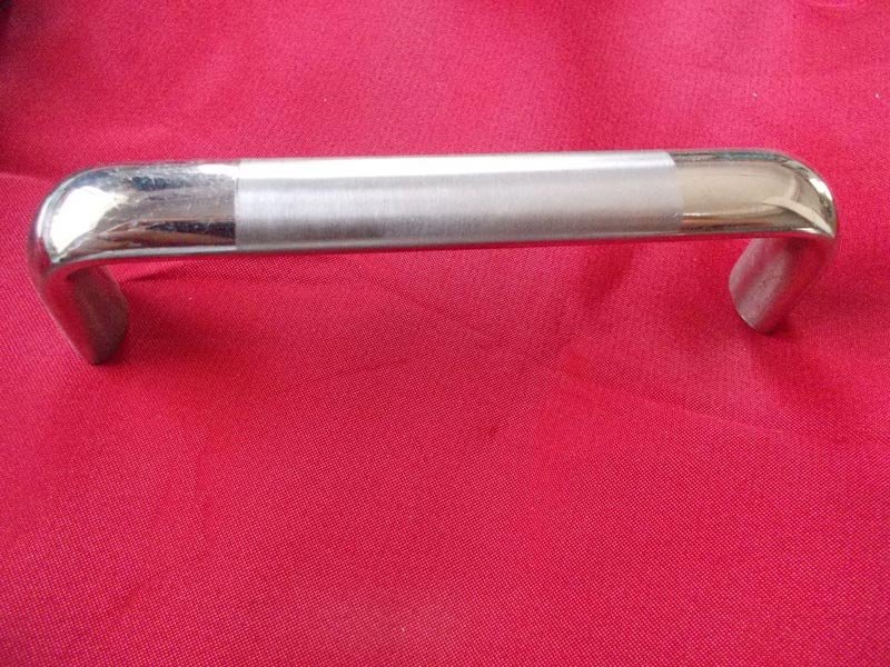 Brass Door Handles