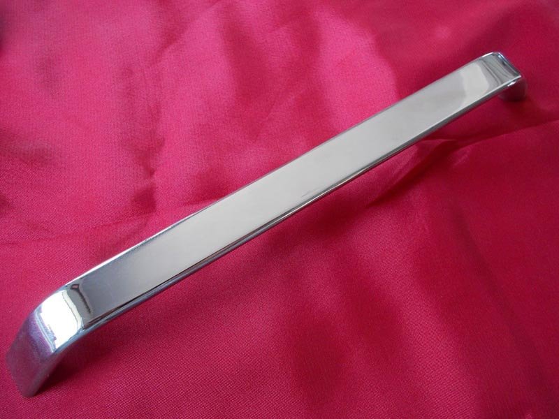 Brass Door Handles