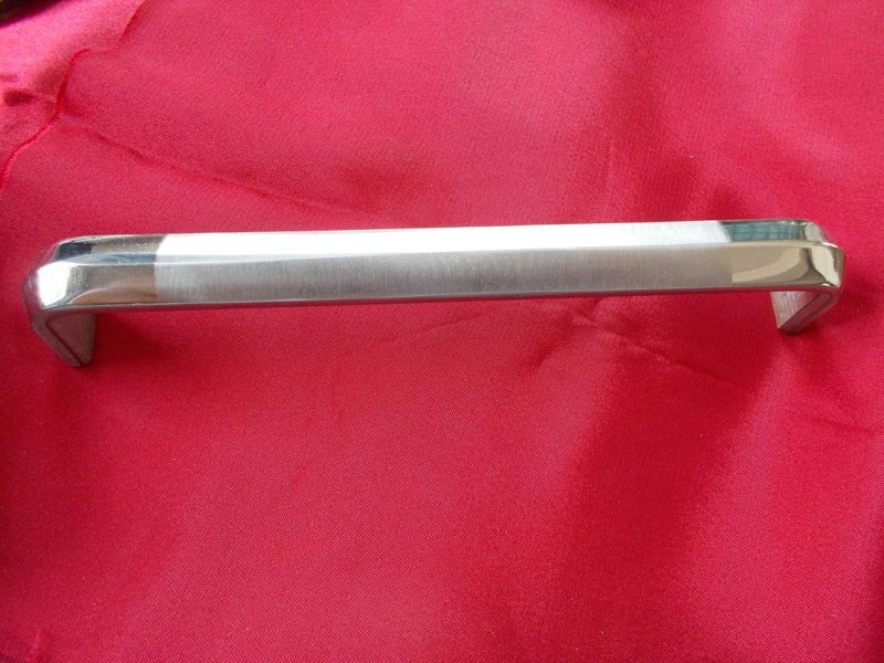 Brass Door Handles