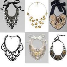Fashion Necklace
