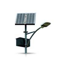 Solar Street Lighting System (24 W)