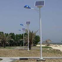 Solar Street Lighting System (9W)