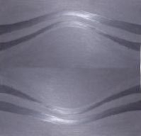 3D Himachal Black Quartzite Stone Tile