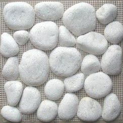 Pebble Mosaic Stone AXP-02