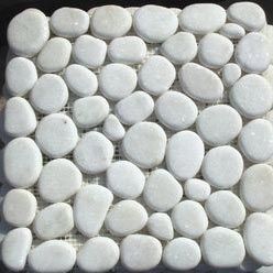 Pebble Mosaic Stone AXP-03