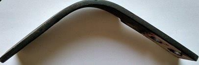 C Type Tiller Blade 01
