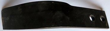 C Type Tiller Blade 04