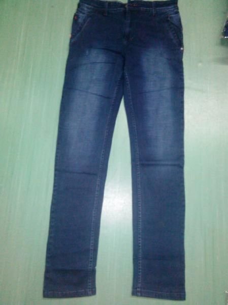 Mens Denim Jeans 02