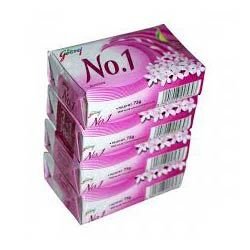 Godrej No. 1 Soap