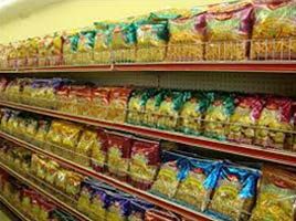 Haldiram Snacks