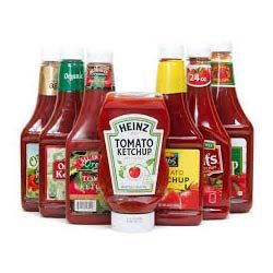 Heinz Ketchup