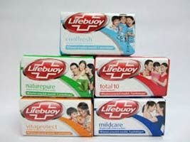 Lifebuoy Soap