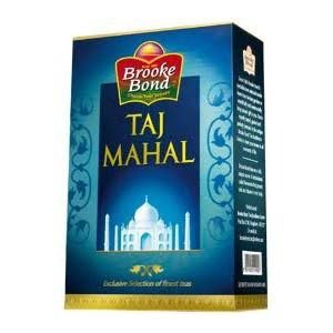 Tah Mahal