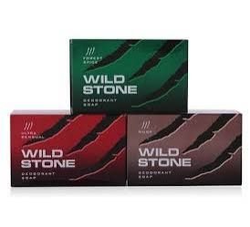 Wild Stone Soap