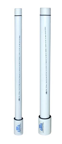 UPVC Column Pipes 02