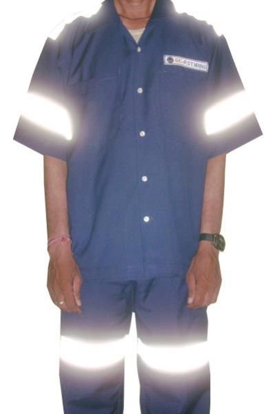 Hi Visibility Jacket