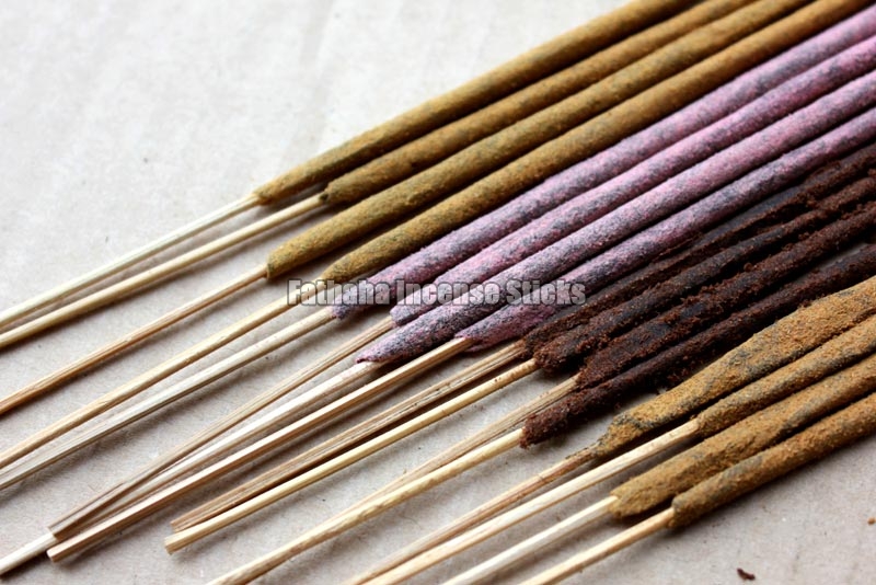 Masala Incense Sticks 001