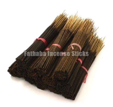 Perfumed Incense Sticks 01