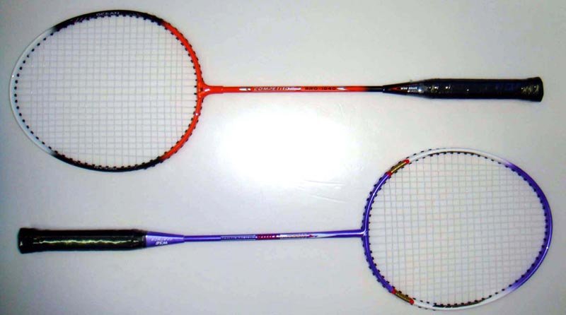 Badminton Rackets