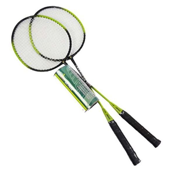 Badminton Rackets