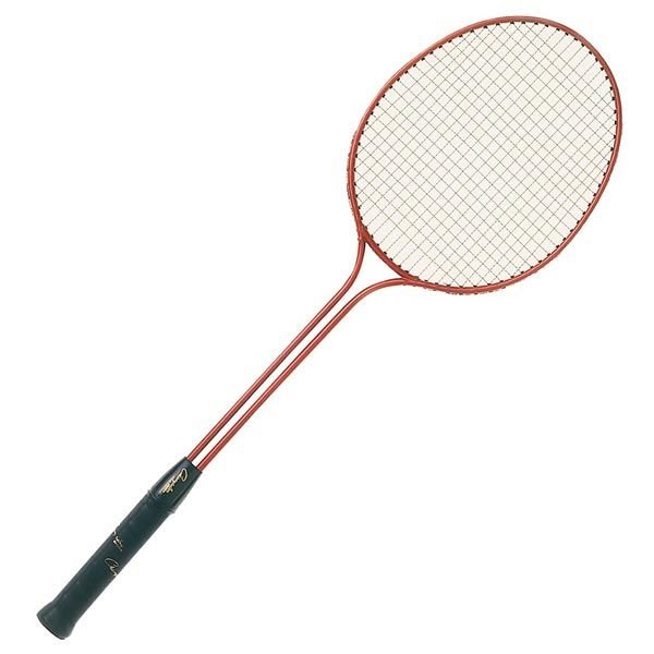 Double Rod Badminton Rackets