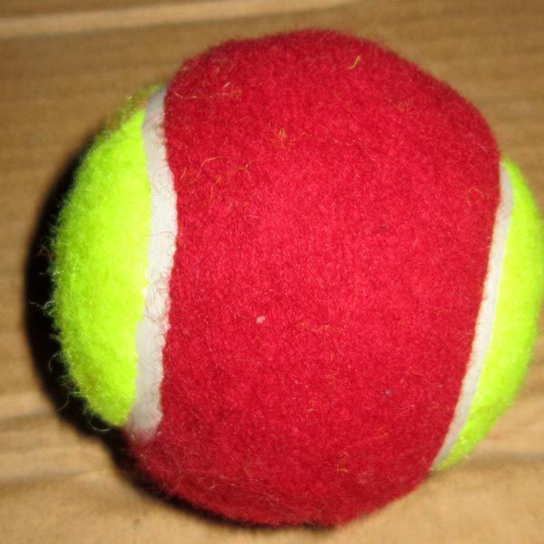 Tennis Ball Multicolour