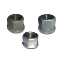 Flange Nuts