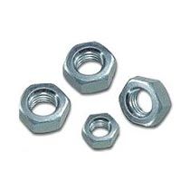 Hex Nuts