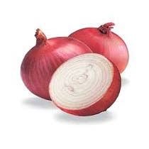 Pink Onion