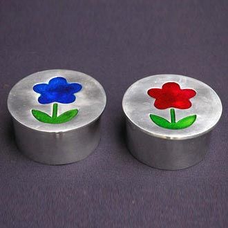 Aluminium Gift Box 02