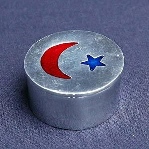 Aluminium Gift Box 03