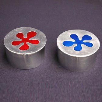 Aluminium Gift Box 04