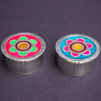 Aluminium Gift Box 05