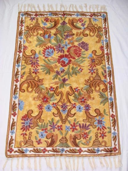 Item Code : CH RU S 0001