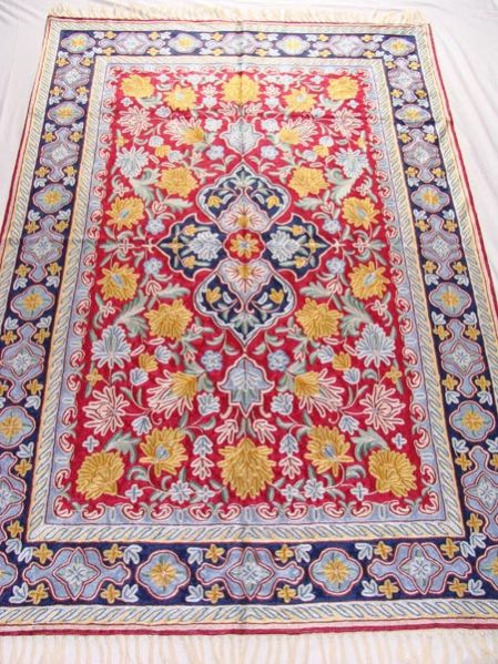 Item Code : CH RU S 0001