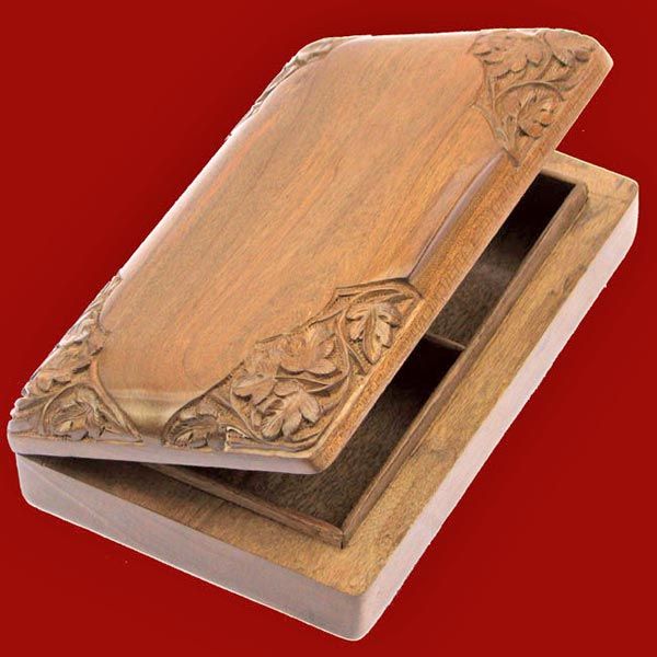 Item Code : WW BX 0005