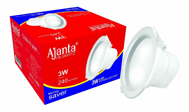 3W Downlight