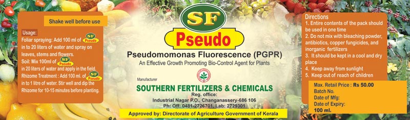 Label Designing & Printing - 04