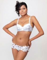 Imported Designer lacy Panty