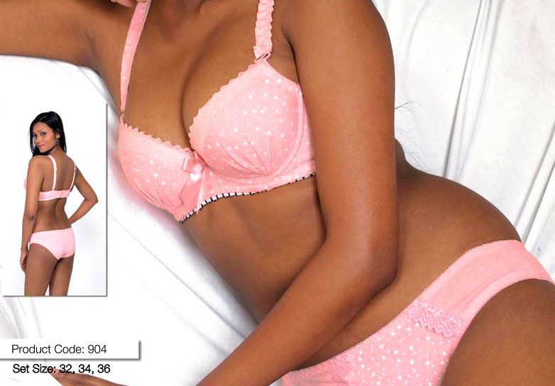 Designer padded with light foam for more standout your figure