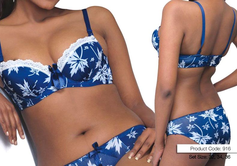 Designer padded with light foam for more standout your figure