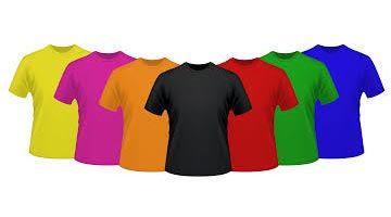 Mens Round Neck T Shirts