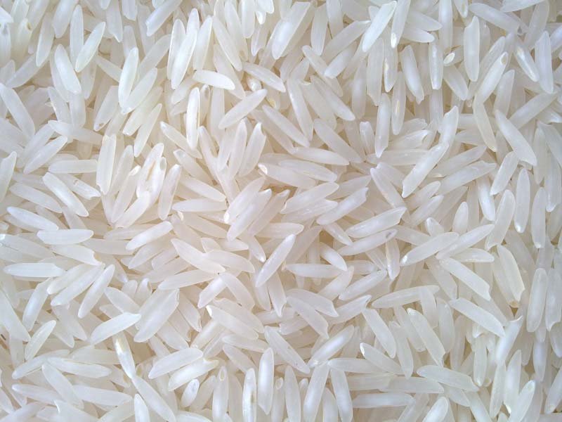 1121 Basmati (Raw)