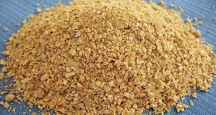 Soybean Meal 02]
