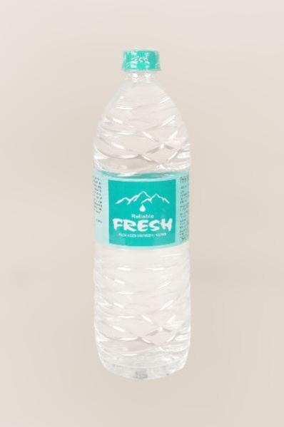 1L Bottle Packaged Drinking Water 02