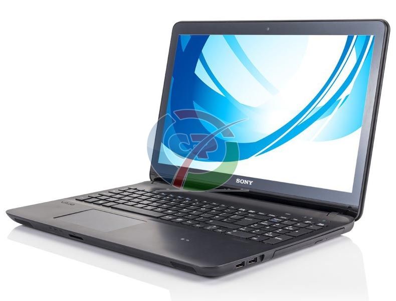 Sony Laptop