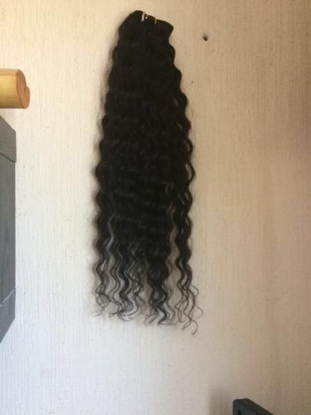 Remy Bulk Hair 03
