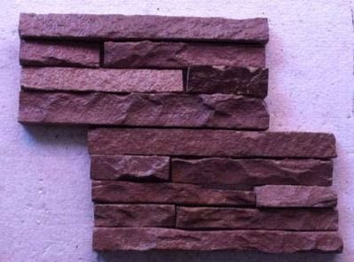 Pink Waterfall Tiles