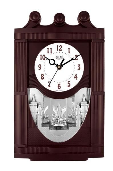 Antique Wall Clock (4007)